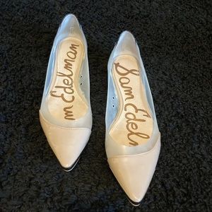 Sam Edelman Flats